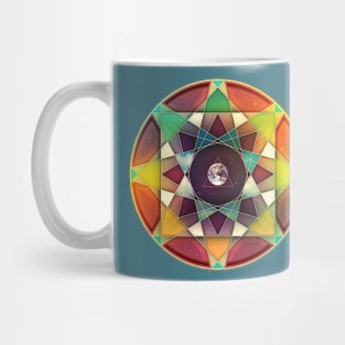 ∆ : The Core Mug